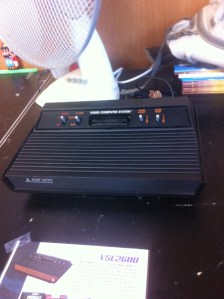 Quand tu as connu ça, tu sais que tu as plus de 30 ans !