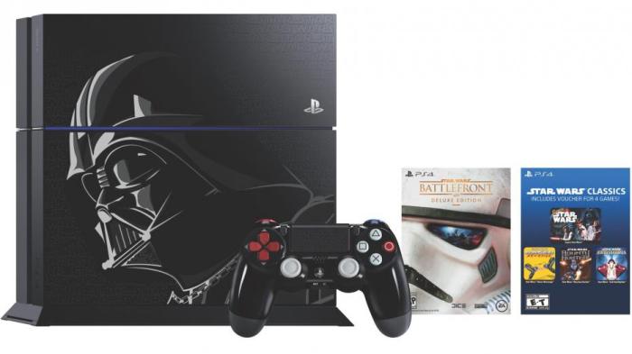 une-console-ps4-dark-vador-collector