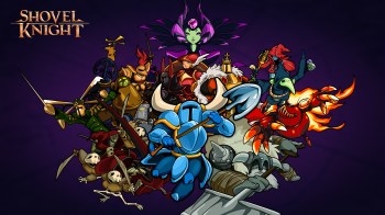 Shovel-Knight