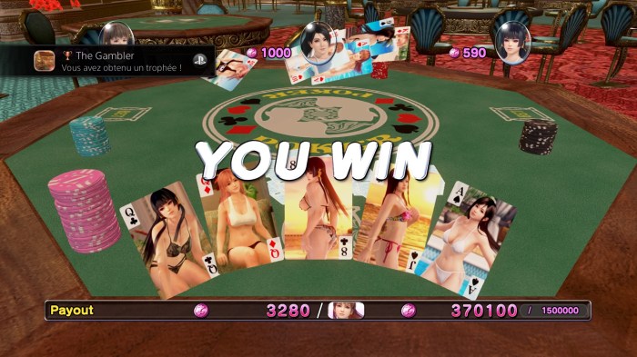 DEAD OR ALIVE Xtreme 3 Fortune_20160415173248