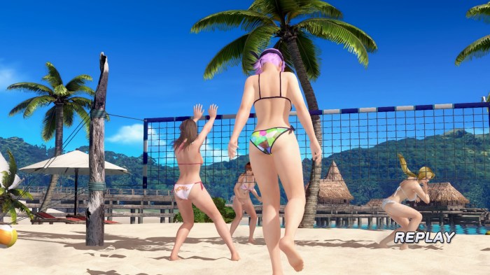 DEAD OR ALIVE Xtreme 3 Fortune_20160415182225
