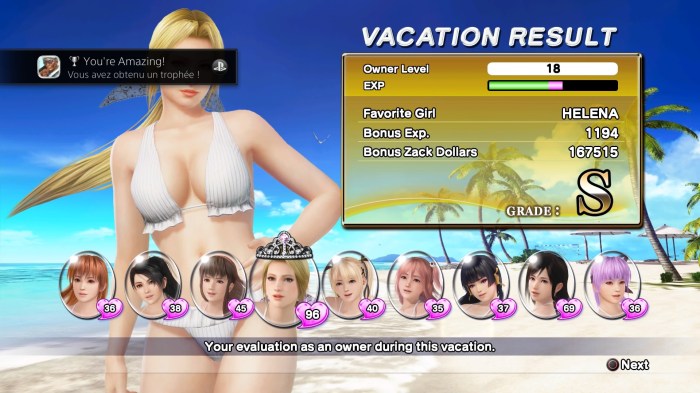 DEAD OR ALIVE Xtreme 3 Fortune_20160422181354