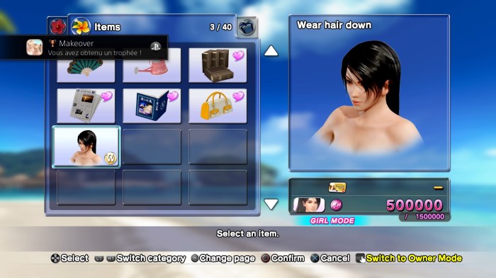 DEAD OR ALIVE Xtreme 3 Fortune_20160429182043