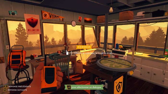 Le talkie-walkie, votre meilleur ami?