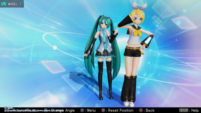 Hatsune Miku: Project DIVA X_20160903023706