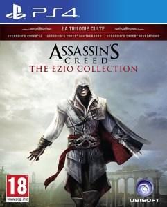 ezio-collection