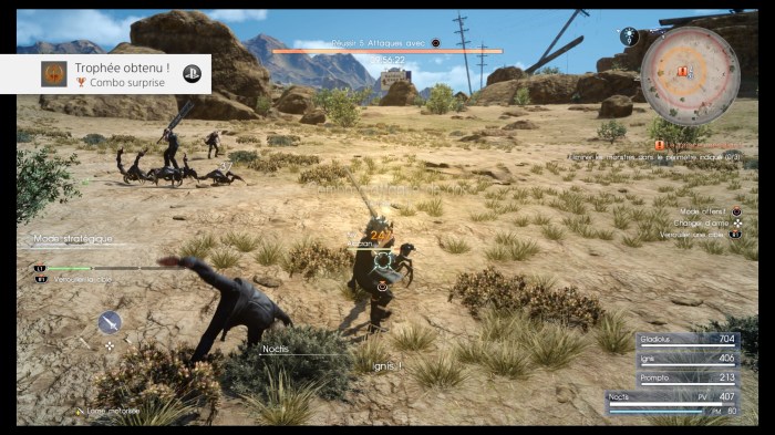 FINAL FANTASY XV_20170102161655