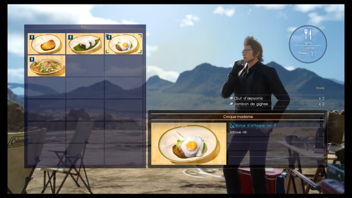 FINAL FANTASY XV_20170102164233