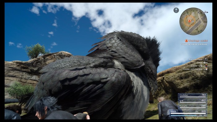 FINAL FANTASY XV_20170103164047