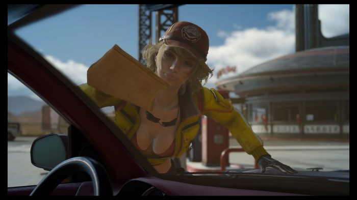 FINAL FANTASY XV_20170105172849