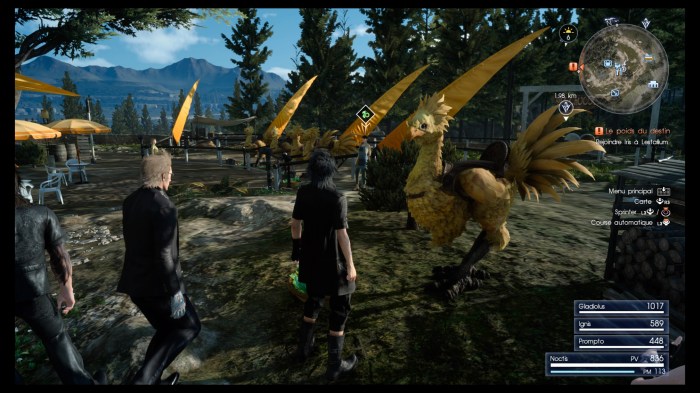 FINAL FANTASY XV_20170108094503
