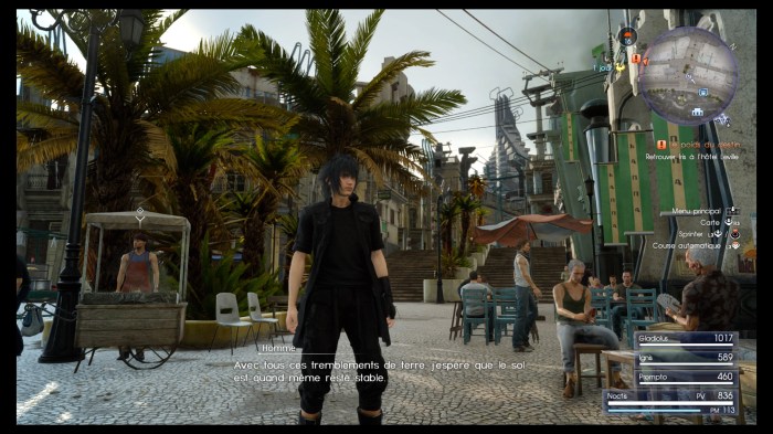 FINAL FANTASY XV_20170108112739