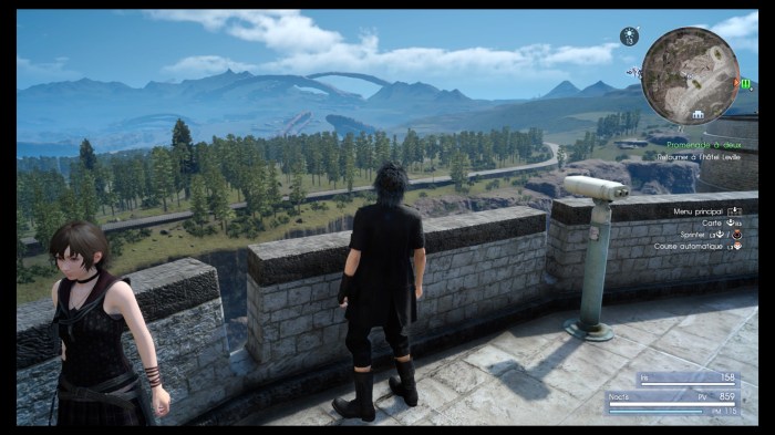 FINAL FANTASY XV_20170109173552
