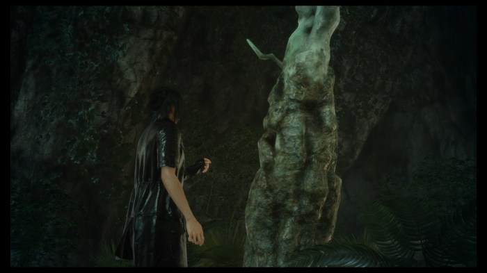 FINAL FANTASY XV_20170112164911