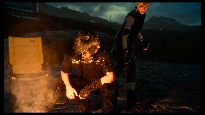 FINAL FANTASY XV_20170112170434