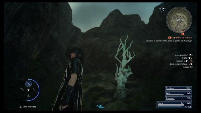 FINAL FANTASY XV_20170113112540