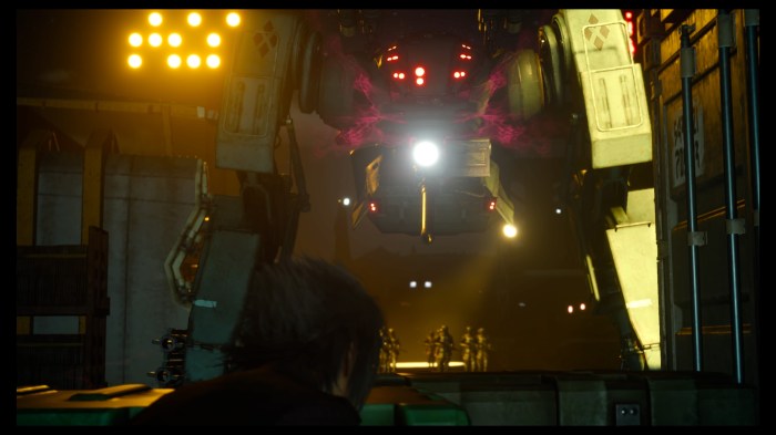 FINAL FANTASY XV_20170113161245