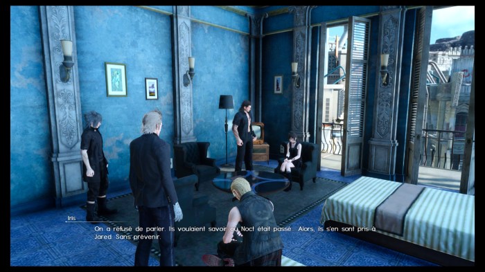 FINAL FANTASY XV_20170113180117