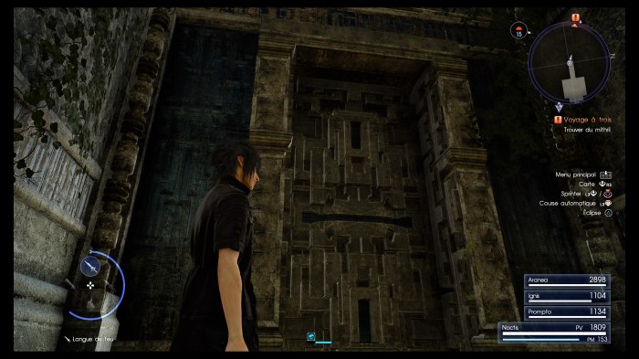 FINAL FANTASY XV_20170119175200