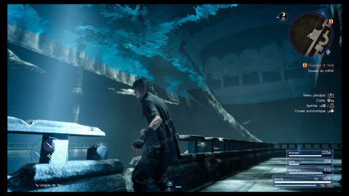 FINAL FANTASY XV_20170119180204