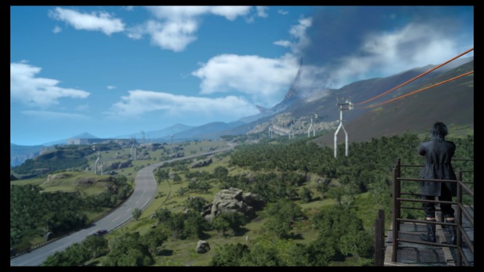 FINAL FANTASY XV_20170122165342