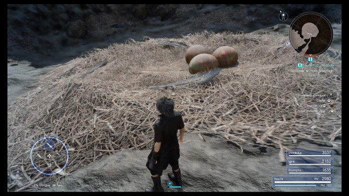 FINAL FANTASY XV_20170124174237