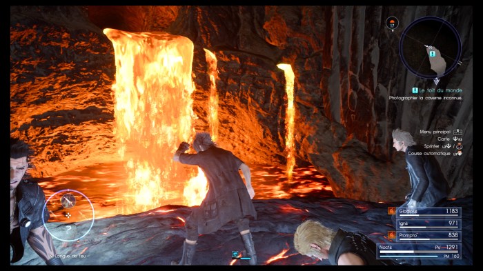 FINAL FANTASY XV_20170124175552