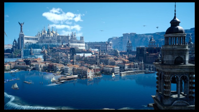 FINAL FANTASY XV_20170128180755