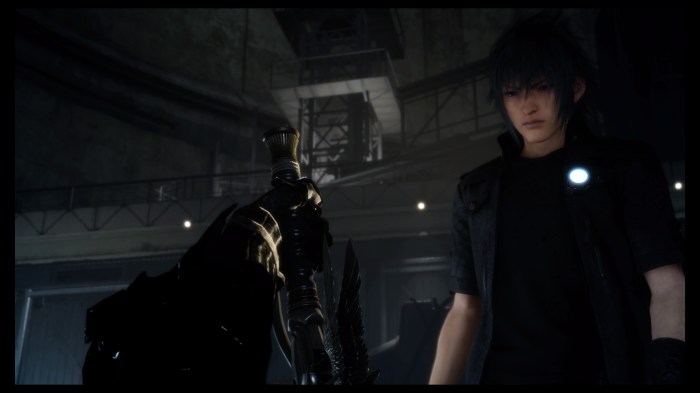 FINAL FANTASY XV_20170131175658