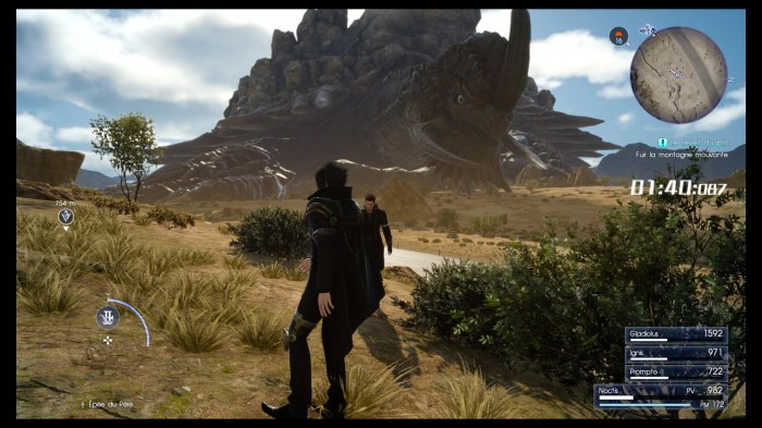 FINAL FANTASY XV_20170204155557