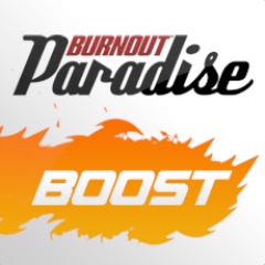 burnout boost